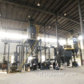 Elaborazione profonda di cracking carbon Black Equipment